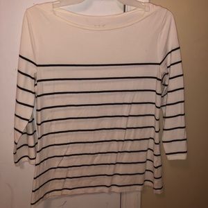 Target Striped Top